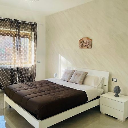 La Pigna Casa Vacanza 尼科洛西 外观 照片