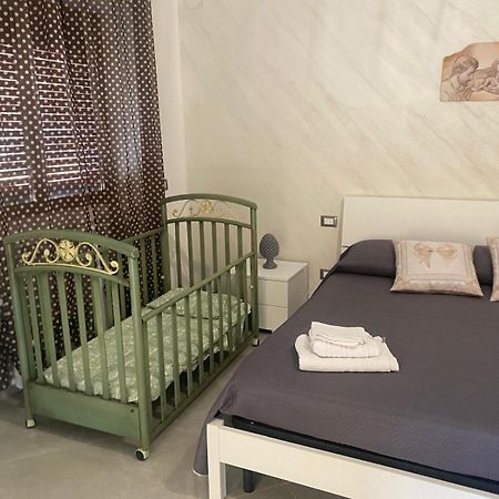 La Pigna Casa Vacanza 尼科洛西 外观 照片
