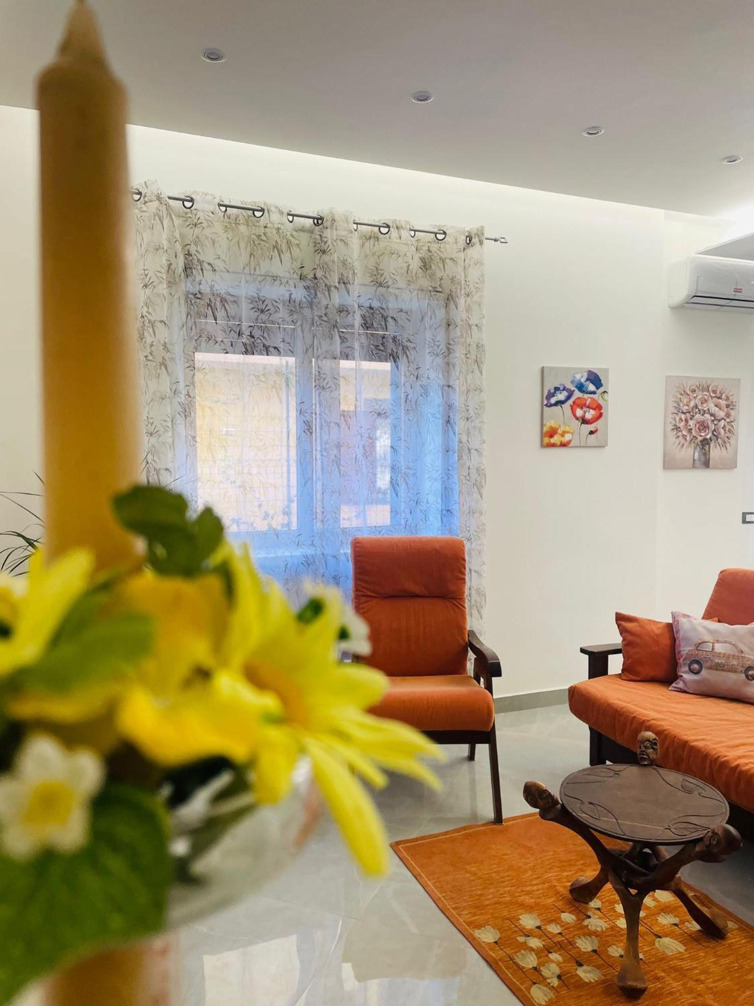 La Pigna Casa Vacanza 尼科洛西 外观 照片