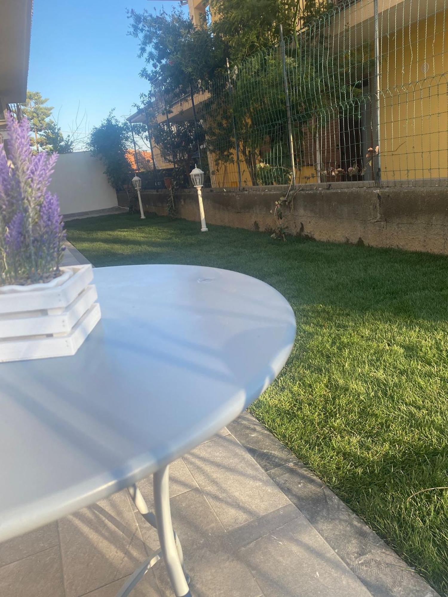 La Pigna Casa Vacanza 尼科洛西 外观 照片