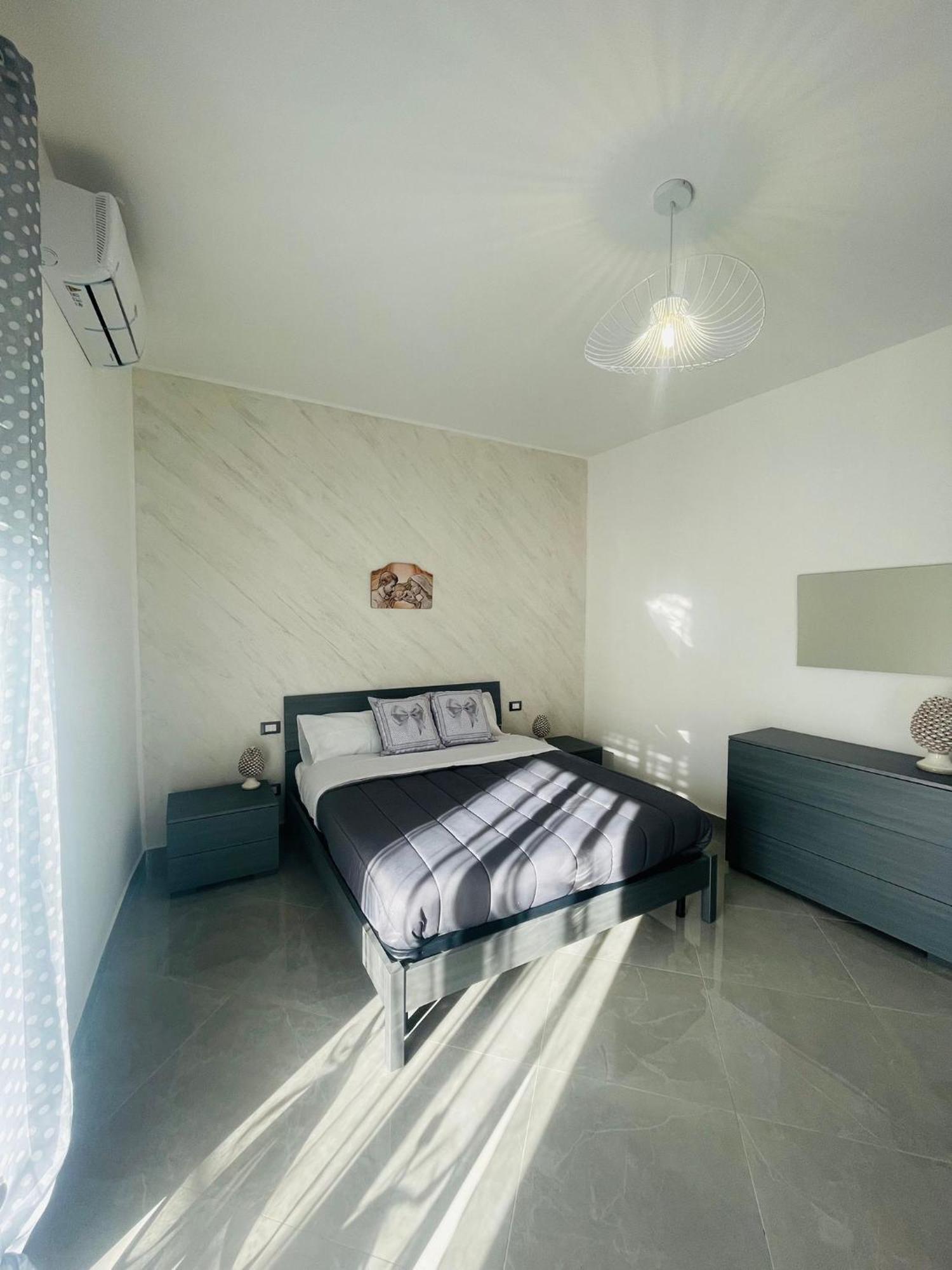 La Pigna Casa Vacanza 尼科洛西 外观 照片