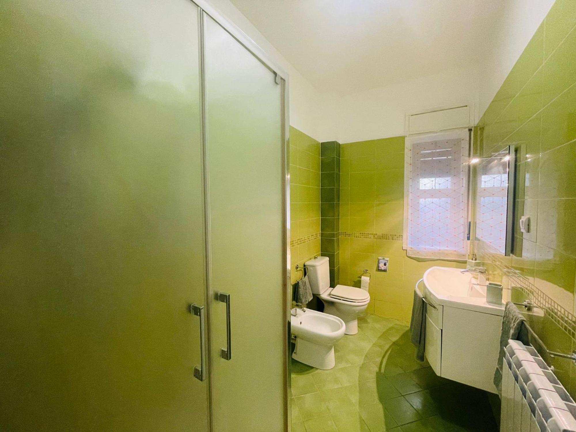 La Pigna Casa Vacanza 尼科洛西 外观 照片