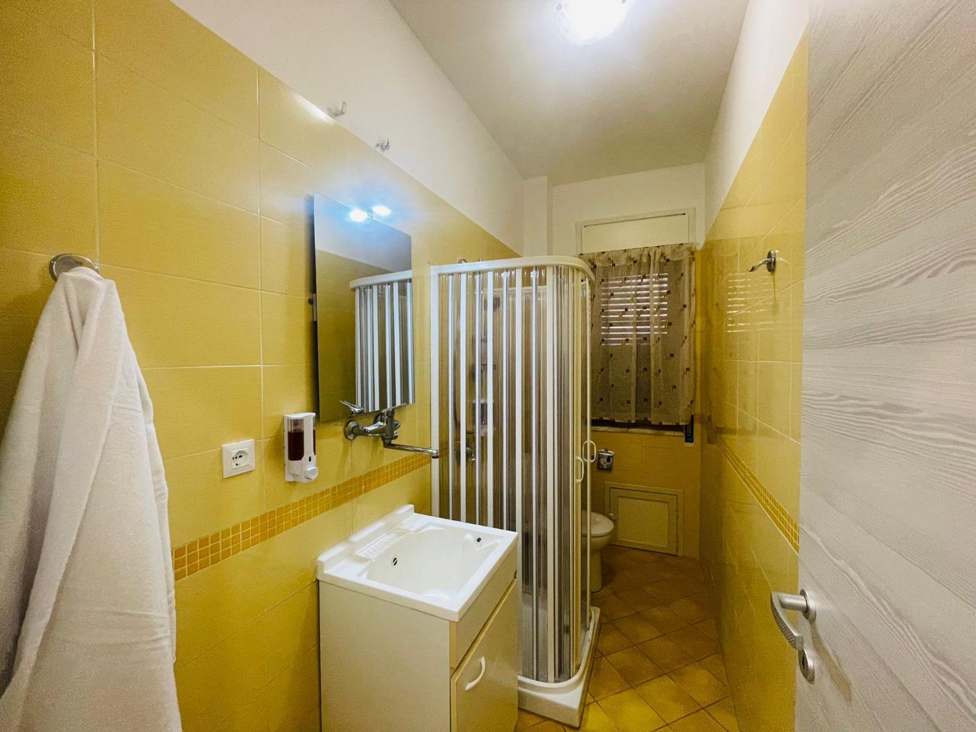 La Pigna Casa Vacanza 尼科洛西 外观 照片