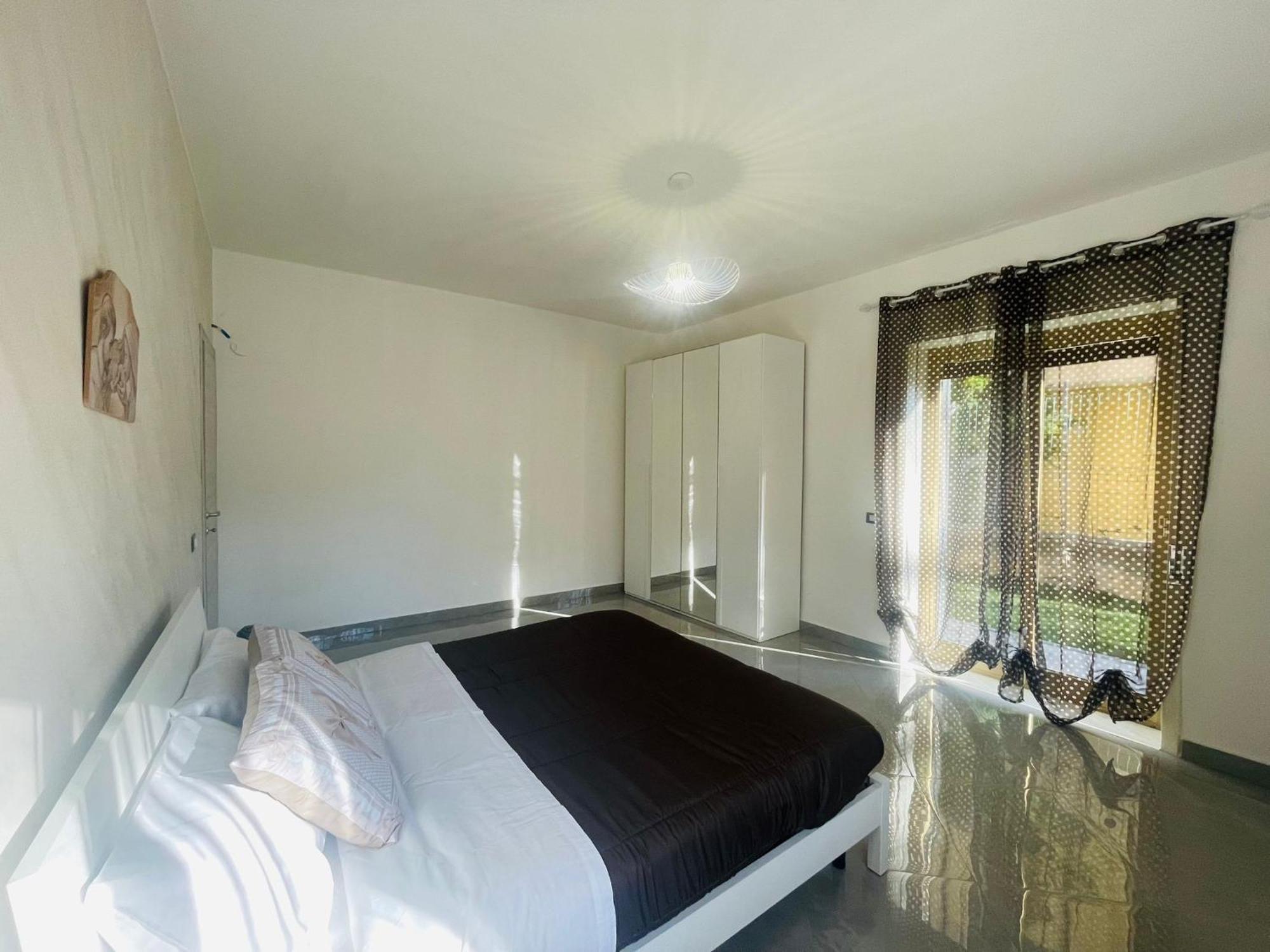 La Pigna Casa Vacanza 尼科洛西 外观 照片