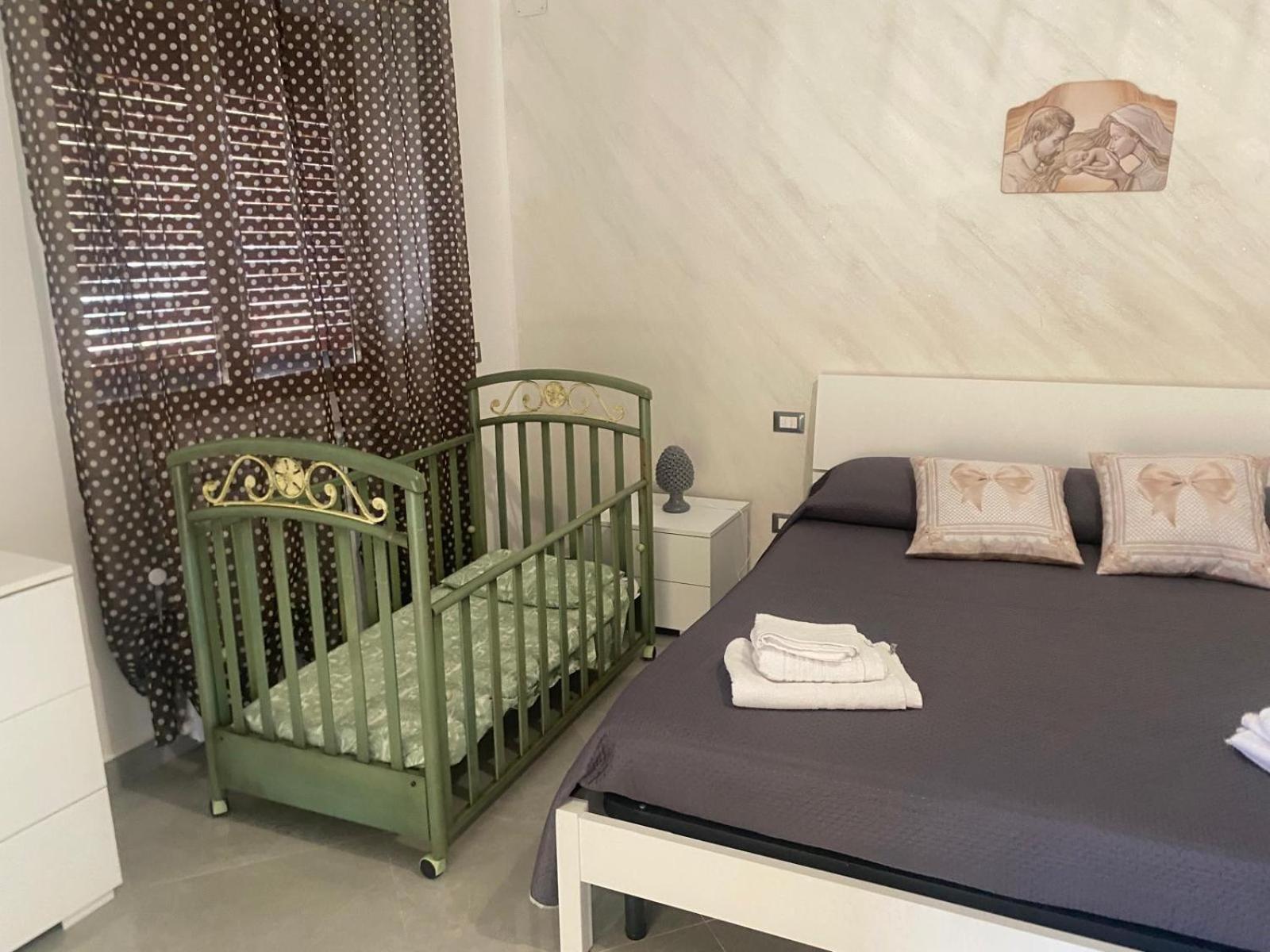 La Pigna Casa Vacanza 尼科洛西 外观 照片